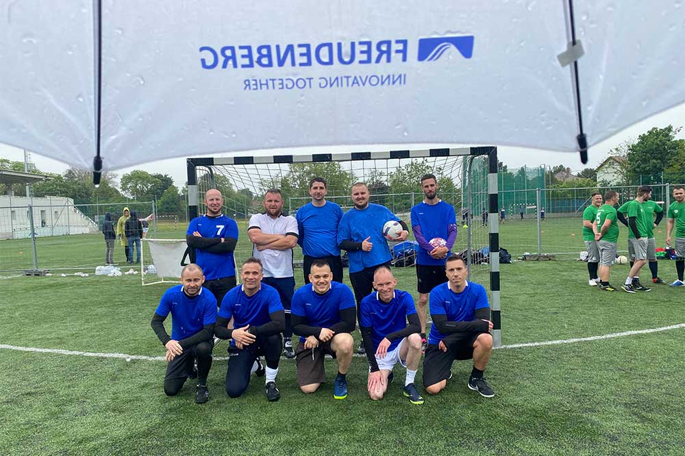 Sport események