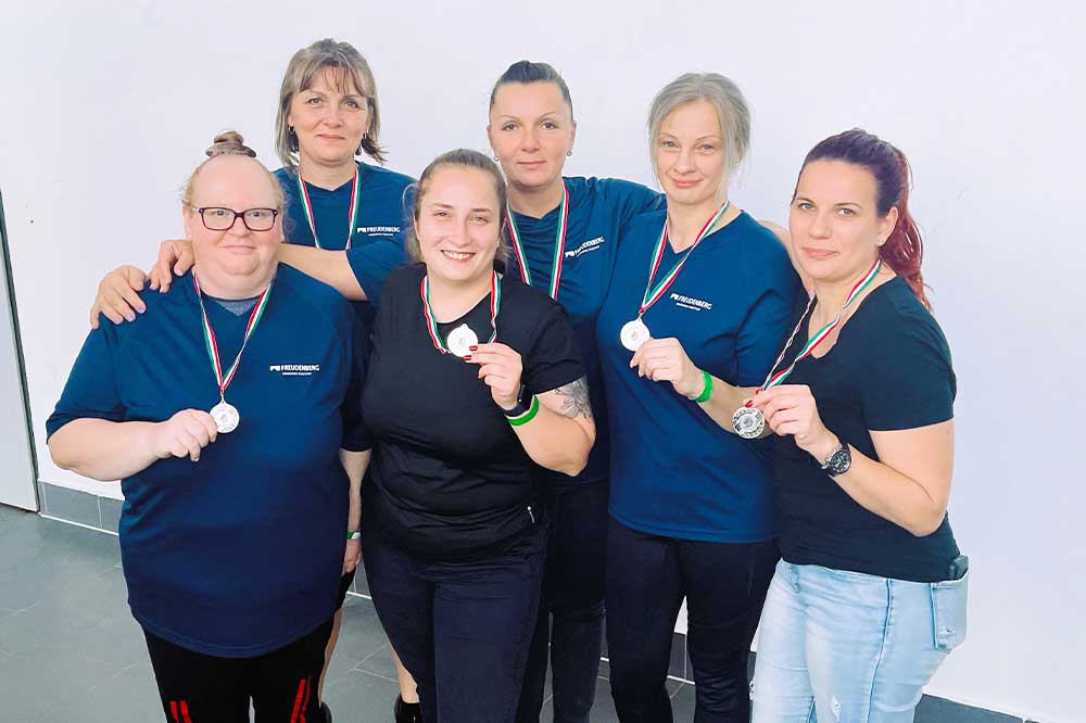 Sport események