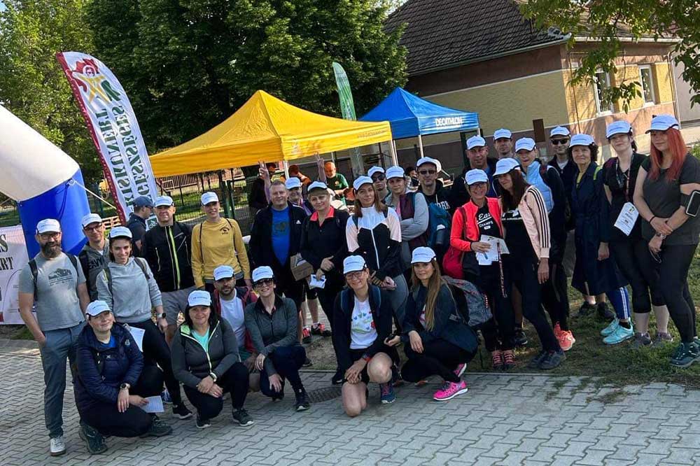 Sport események
