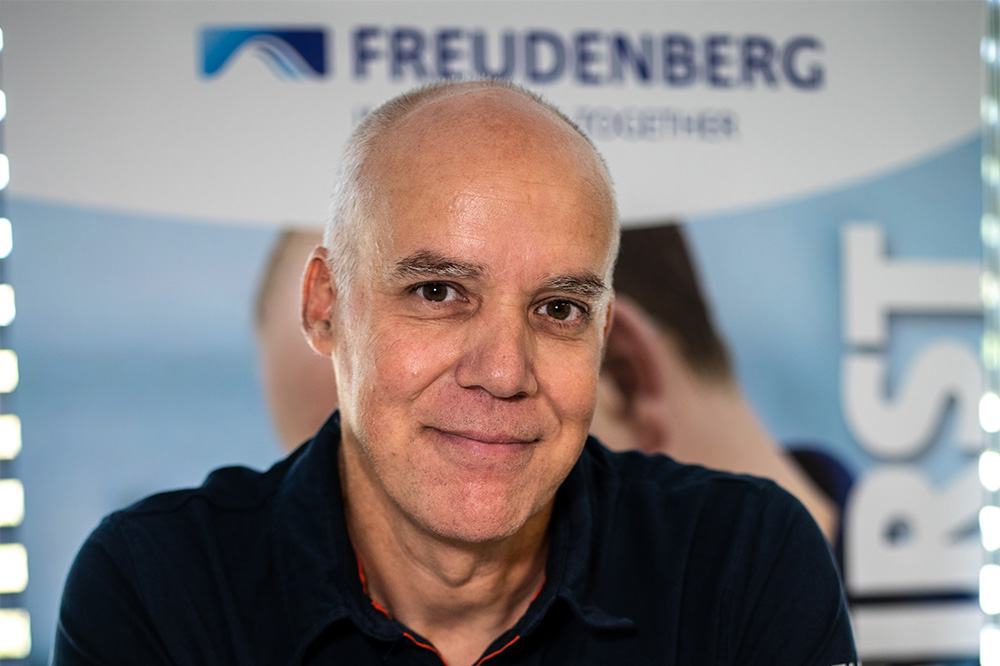 CEO, PP Manager Lajosmizse Attila Bocsi