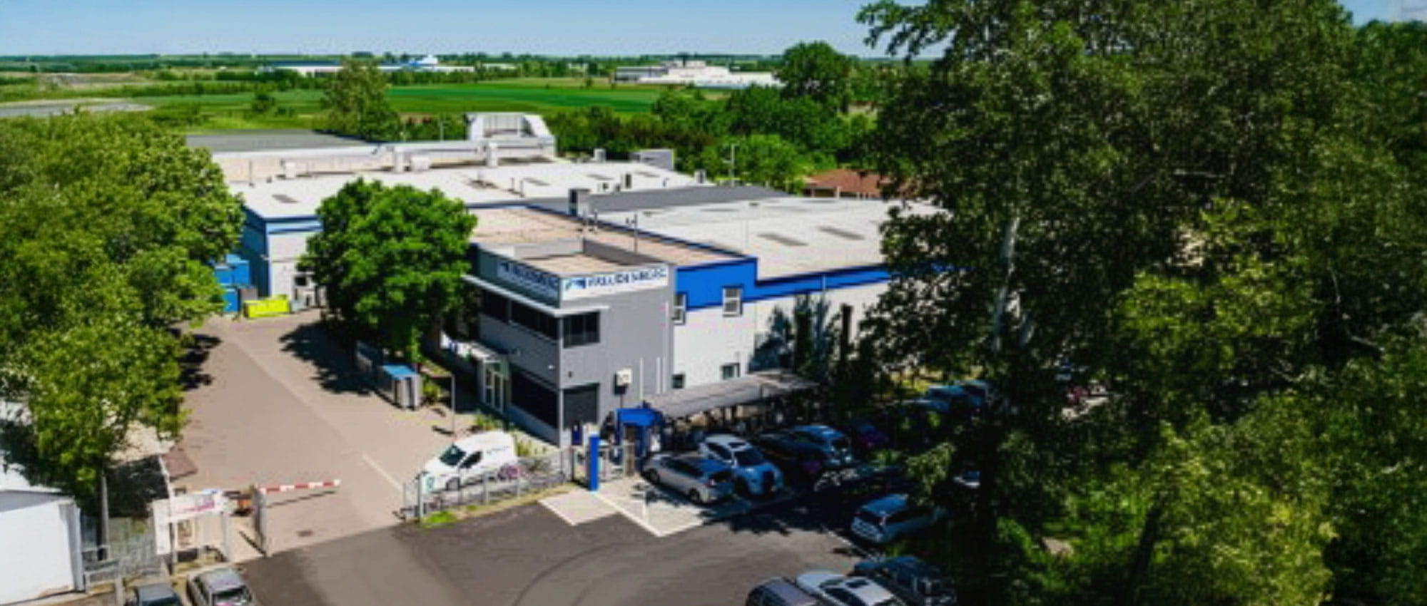 Freudenberg Sealing Technologies Ltd.'s Lajosmizse site