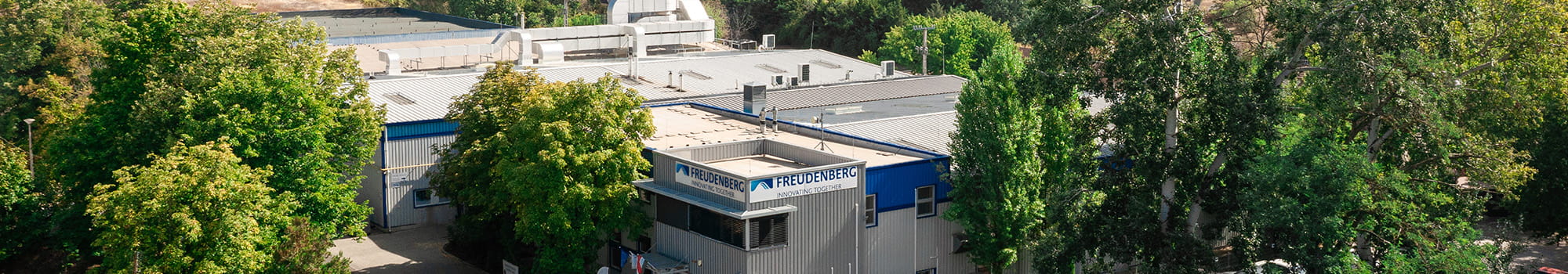 Freudenberg Sealing Technologies Ltd.'s Lajosmizse site